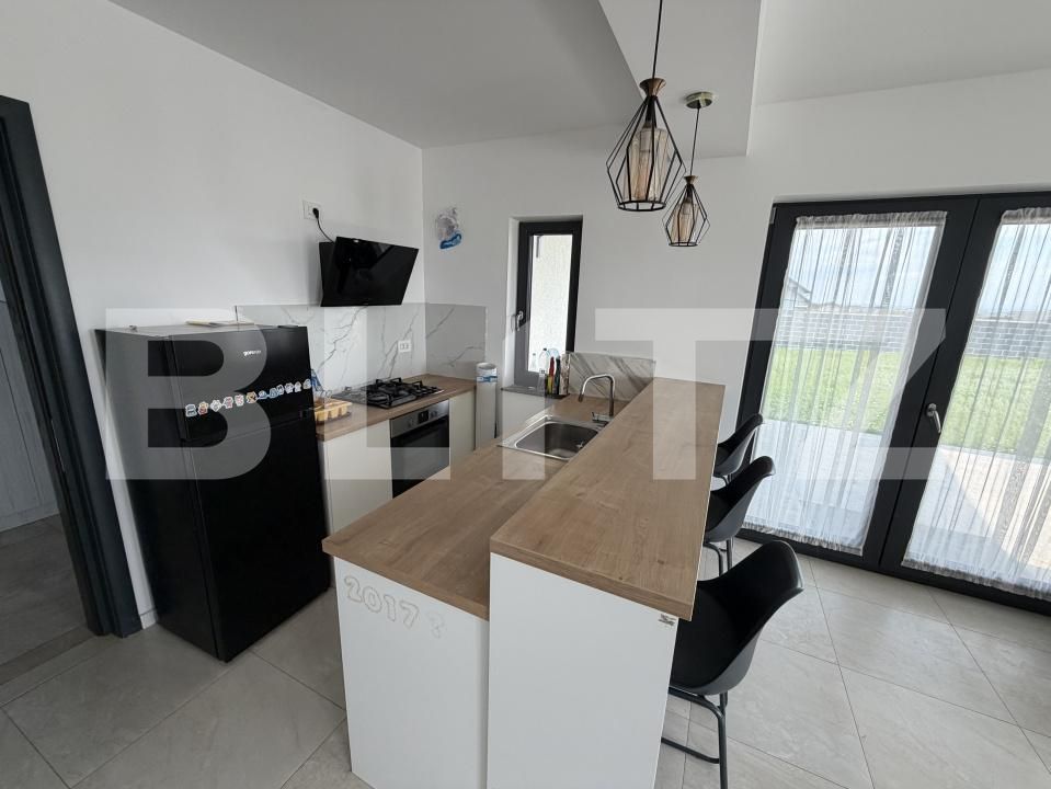 Casa de închiriat 4 camere Periferie - 196185CI | BLITZ Suceava | Poza4