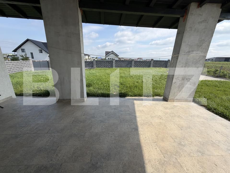 Casa de închiriat 4 camere Periferie - 196185CI | BLITZ Suceava | Poza6