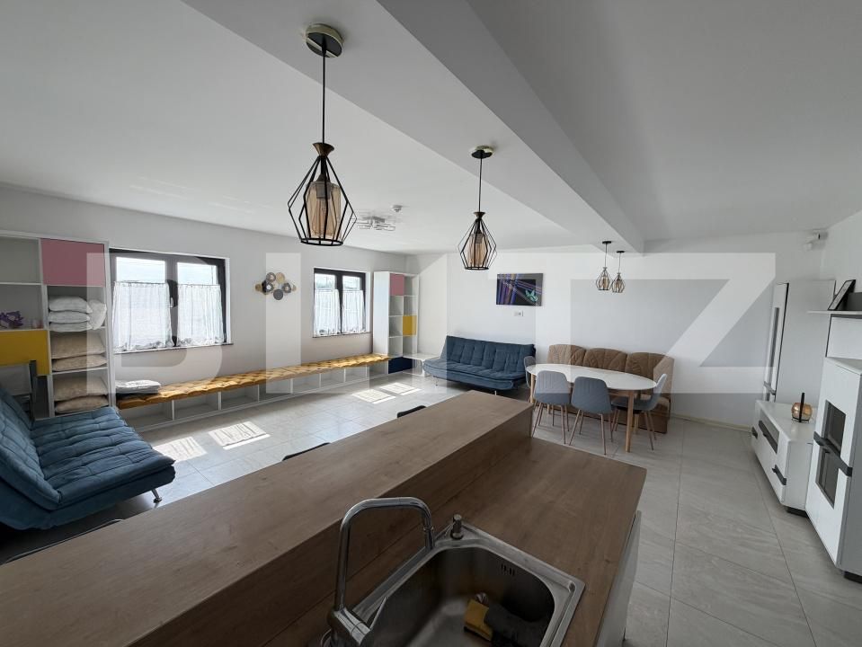 Casa de închiriat 4 camere Periferie - 196185CI | BLITZ Suceava | Poza2