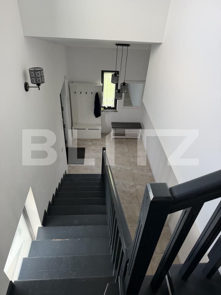 Casa de închiriat 4 camere Periferie - 196185CI | BLITZ Suceava | Poza8