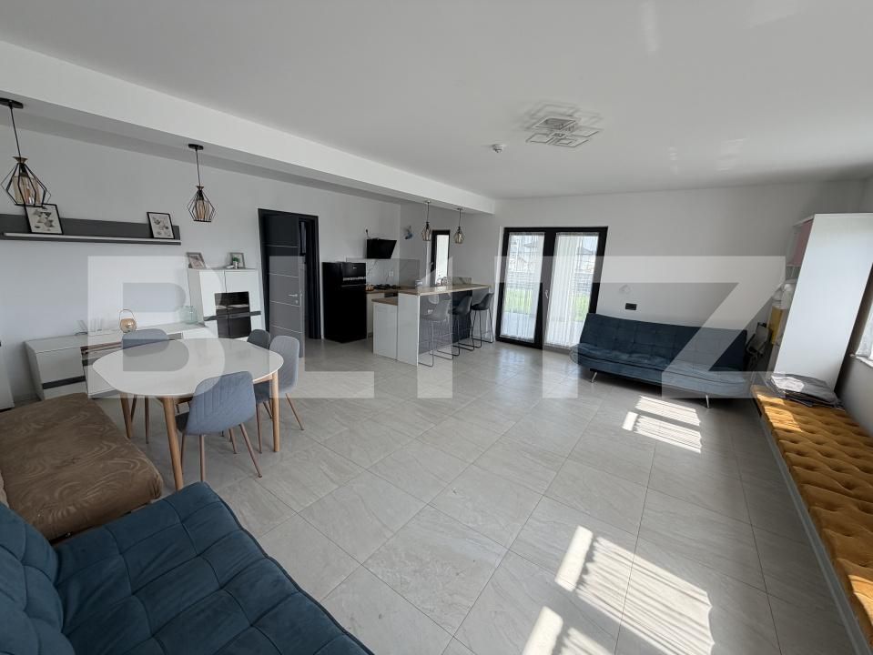 Casa de închiriat 4 camere Periferie - 196185CI | BLITZ Suceava | Poza3