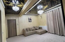 Apartament 3 camere, 70 mp, decomandat, bloc nou, zona Burdujeni