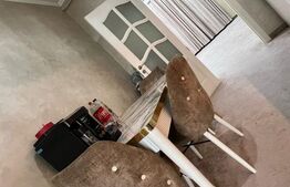 Apartament 3 camere, 70 mp, decomandat, bloc nou, zona Burdujeni