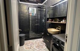 Apartament 3 camere, 70 mp, decomandat, bloc nou, zona Burdujeni
