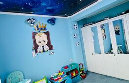 Apartament 3 camere, 70 mp, decomandat, bloc nou, zona Burdujeni