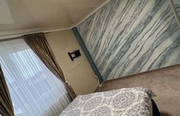 Apartament 3 camere, 70 mp, decomandat, bloc nou, zona Burdujeni