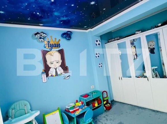 Apartament de vânzare 3 camere Burdujeni - 196186AV | BLITZ Suceava | Poza5