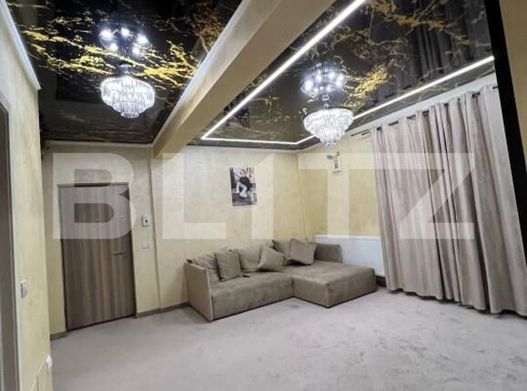 Apartament de vânzare 3 camere Burdujeni - 196186AV | BLITZ Suceava | Poza2