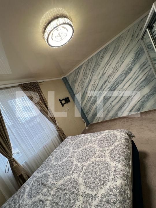 Apartament de vânzare 3 camere Burdujeni - 196186AV | BLITZ Suceava | Poza4