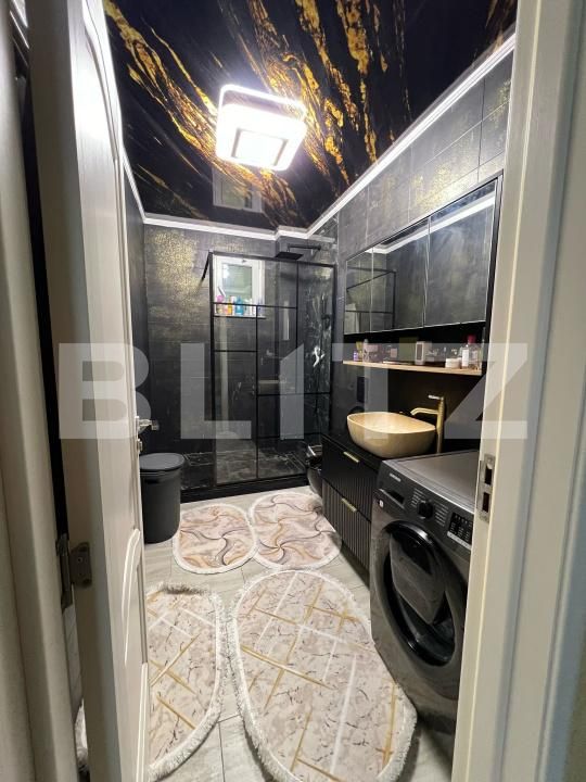 Apartament de vânzare 3 camere Burdujeni - 196186AV | BLITZ Suceava | Poza7