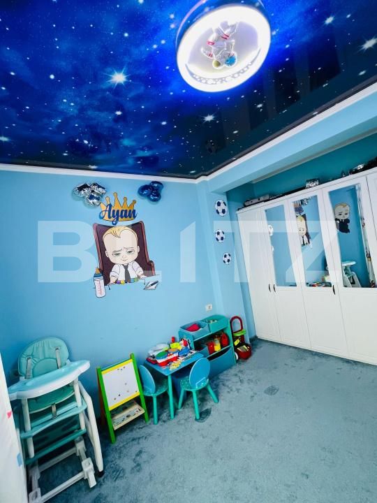 Apartament de vânzare 3 camere Burdujeni - 196186AV | BLITZ Suceava | Poza5