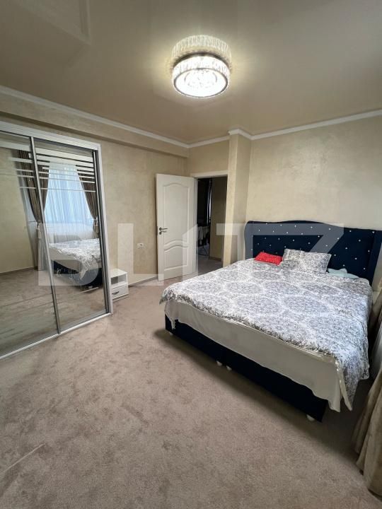 Apartament de vânzare 3 camere Burdujeni - 196186AV | BLITZ Suceava | Poza3
