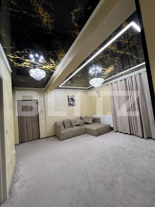 Apartament de vânzare 3 camere Burdujeni - 196186AV | BLITZ Suceava | Poza2