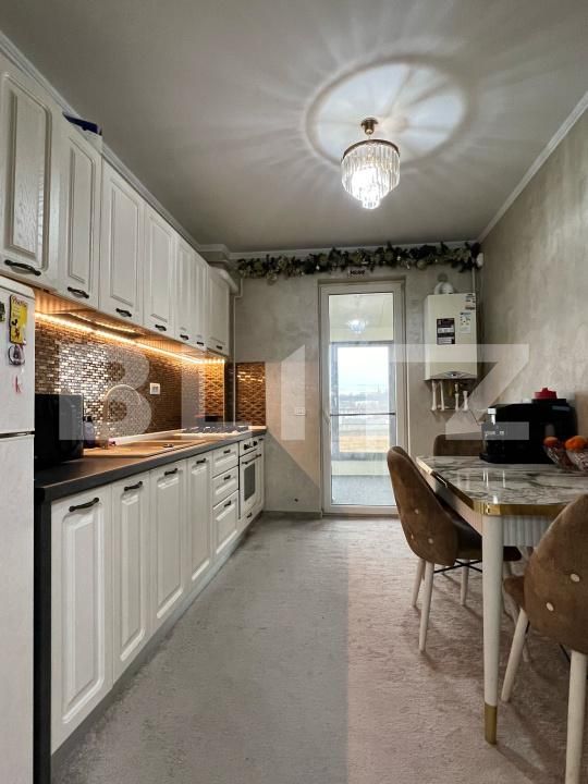 Apartament de vânzare 3 camere Burdujeni - 196186AV | BLITZ Suceava | Poza5