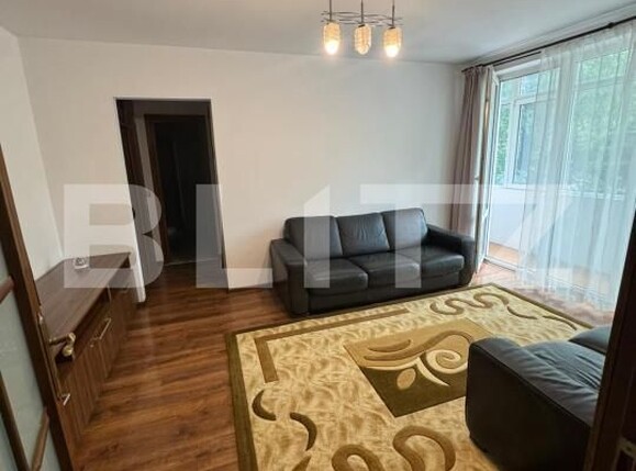 Apartament de vânzare 2 camere Ultracentral - 196187AV | BLITZ Suceava | Poza2