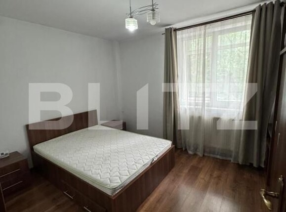 Apartament de vânzare 2 camere Ultracentral - 196187AV | BLITZ Suceava | Poza1