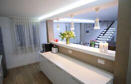 Casa 6 camere, 257 mp, Sf. Ilie, Suceava