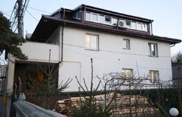 Casa 6 camere, 257 mp, Sf. Ilie, Suceava