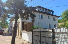 Casa 6 camere, 257 mp, Sf. Ilie, Suceava