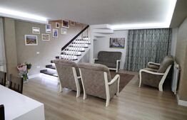 Casa 6 camere, 257 mp, Sf. Ilie, Suceava