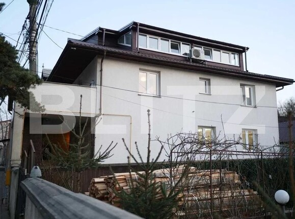 Casa de vânzare 6 camere Vest - 196216CV | BLITZ Suceava | Poza3