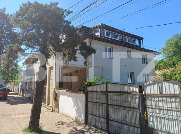 Casa de vânzare 6 camere Vest - 196216CV | BLITZ Suceava | Poza1