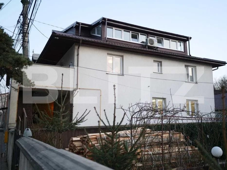 Casa de vânzare 6 camere Vest - 196216CV | BLITZ Suceava | Poza3