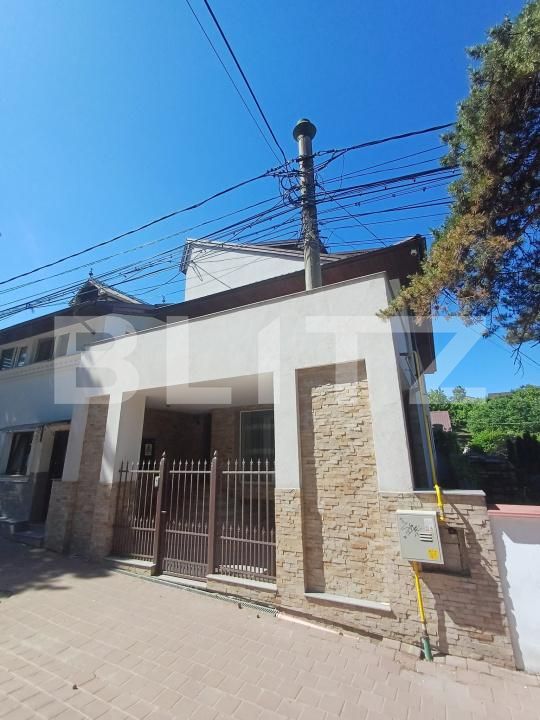Casa de vânzare 6 camere Vest - 196216CV | BLITZ Suceava | Poza2