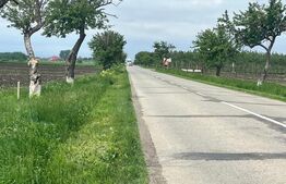 Teren extravilan, 3750 mp, zona Egger