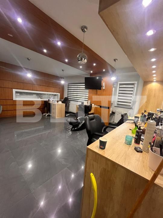 Apartament de vânzare 2 camere Burdujeni - 196291AV | BLITZ Suceava | Poza2