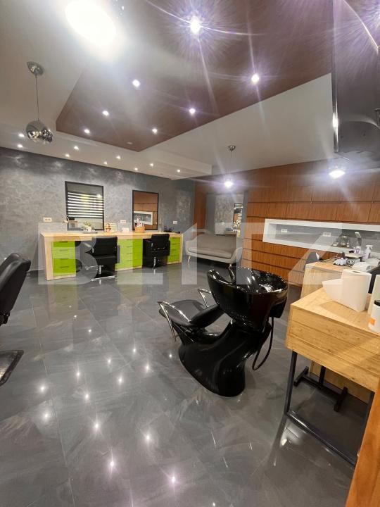 Apartament de vânzare 2 camere Burdujeni - 196291AV | BLITZ Suceava | Poza3