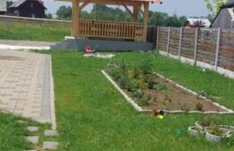 Casă în Dorna Candrenilor – zonă retrasă, liniștită 