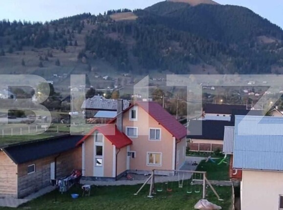 Casa de vânzare 5 camere Dorna Candrenilor - 196295CV | BLITZ Suceava | Poza2