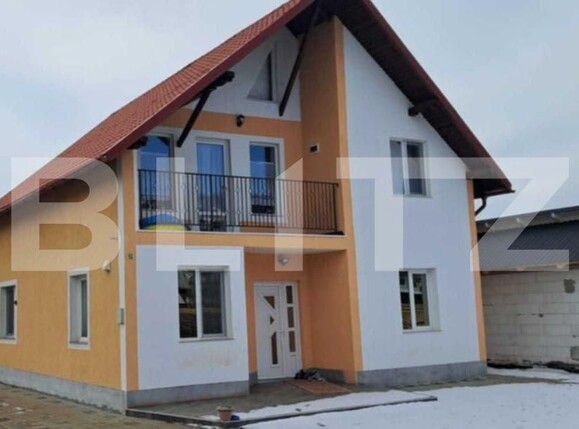 Casa de vânzare 5 camere Dorna Candrenilor - 196295CV | BLITZ Suceava | Poza1