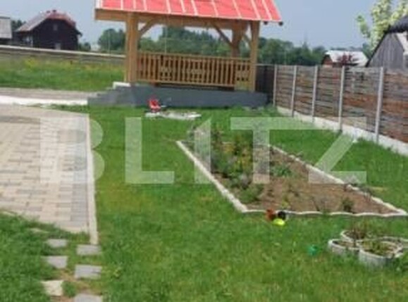 Casa de vânzare 5 camere Dorna Candrenilor - 196295CV | BLITZ Suceava | Poza5