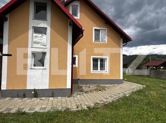 Casa de vânzare 5 camere Dorna Candrenilor - 196295CV | BLITZ Suceava | Poza3