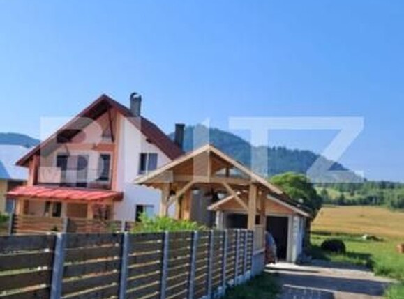 Casa de vânzare 5 camere Dorna Candrenilor - 196295CV | BLITZ Suceava | Poza4