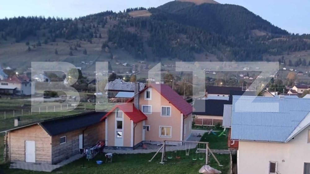 Casa de vânzare 5 camere Dorna Candrenilor - 196295CV | BLITZ Suceava | Poza2