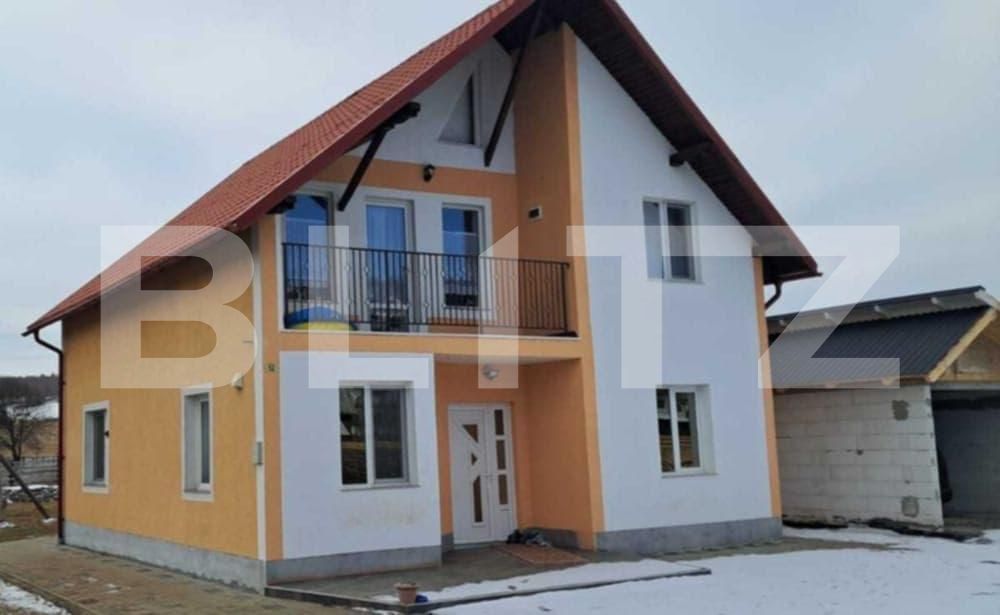 Casa de vânzare 5 camere Dorna Candrenilor - 196295CV | BLITZ Suceava | Poza2
