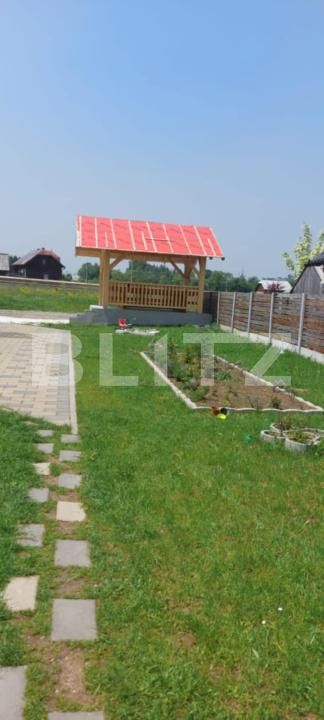 Casa de vânzare 5 camere Dorna Candrenilor - 196295CV | BLITZ Suceava | Poza5