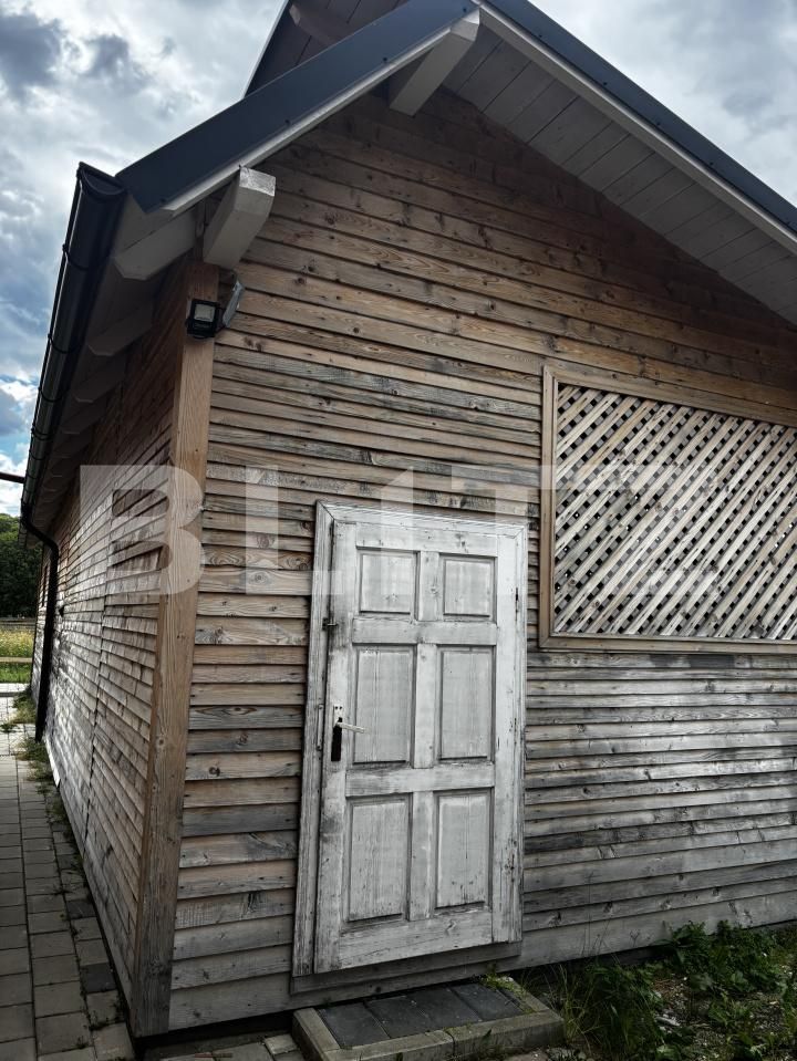 Casa de vânzare 5 camere Dorna Candrenilor - 196295CV | BLITZ Suceava | Poza18