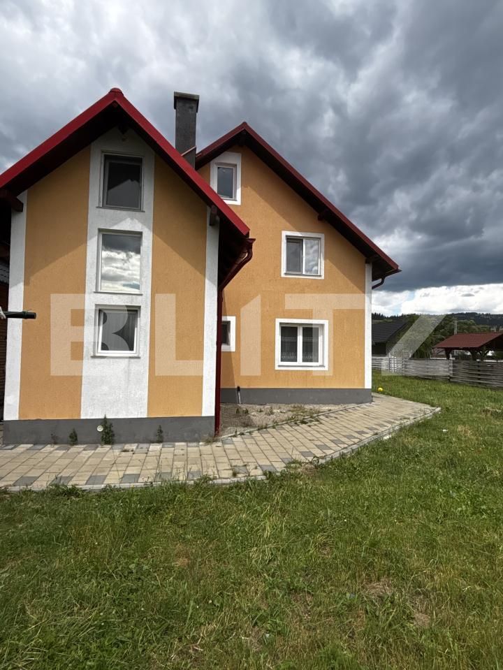Casa de vânzare 5 camere Dorna Candrenilor - 196295CV | BLITZ Suceava | Poza3