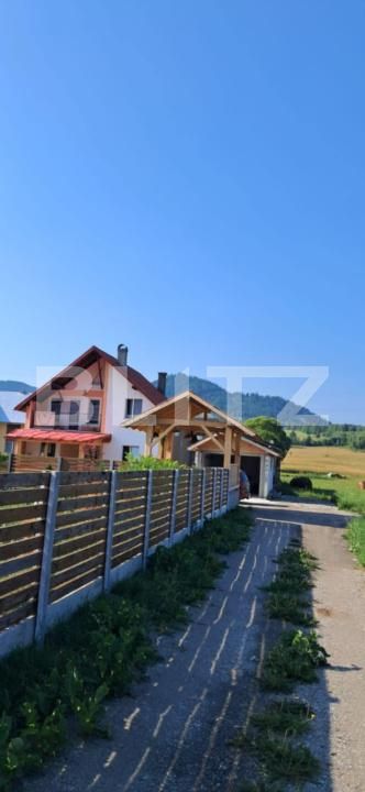 Casa de vânzare 5 camere Dorna Candrenilor - 196295CV | BLITZ Suceava | Poza4