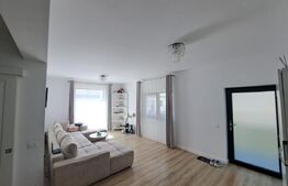 Apartament modern cu 3 camere, 80 mp, complex rezidential, zona Burdujeni