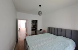 Apartament modern cu 3 camere, 80 mp, complex rezidential, zona Burdujeni
