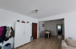 Apartament modern cu 3 camere, 80 mp, complex rezidential, zona Burdujeni