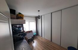 Apartament modern cu 3 camere, 80 mp, complex rezidential, zona Burdujeni