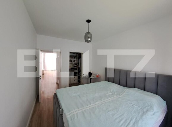 Apartament de vânzare 3 camere Burdujeni - 196384AV | BLITZ Suceava | Poza2