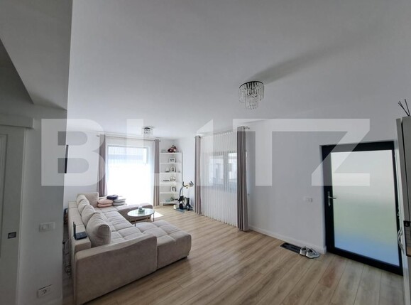 Apartament de vânzare 3 camere Burdujeni - 196384AV | BLITZ Suceava | Poza1