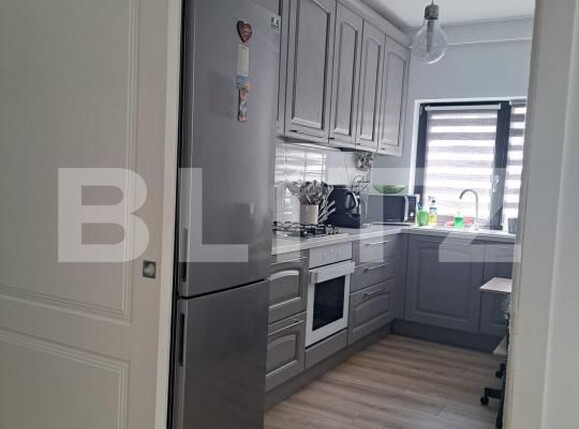Apartament de vânzare 3 camere Burdujeni - 196384AV | BLITZ Suceava | Poza5